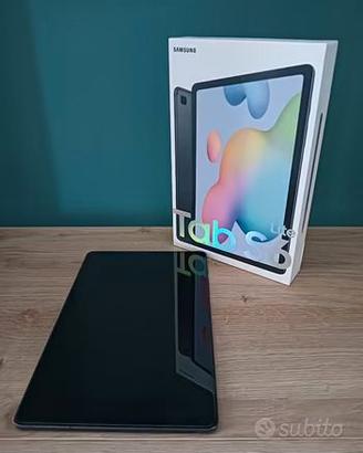 Tablet Samsung Galaxy Tab S6 Lite