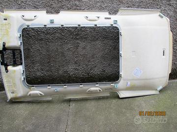 Sottocieli Passat Variant/Berlina