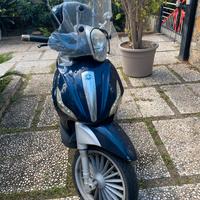 Piaggio Beverly 300 - 2010