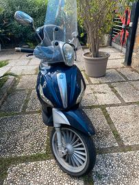 Piaggio Beverly 300 - 2010