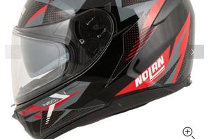 Casco   Nolan n 60-6  Wiring