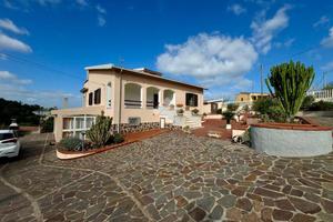 CASA INDIPENDENTE A SASSARI