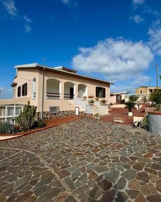 CASA INDIPENDENTE A SASSARI