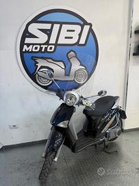 Piaggio Liberty 125