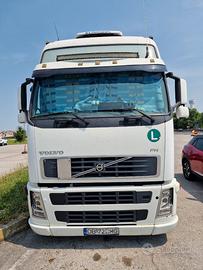 Volvo FH13 440 XL 2007 e5
