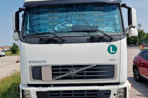 Volvo FH13 440 XL 2007 e5