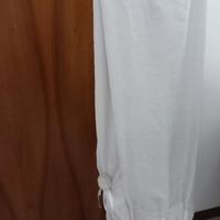 tenda da interno finestra bagno 