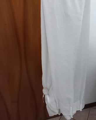 tenda da interno finestra bagno 
