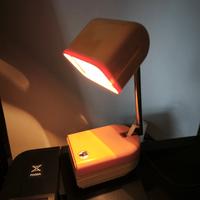 lampada vintage Targetti 