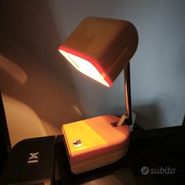 lampada vintage Targetti 