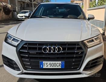 Audi Q5 S-Line Q4 Plus 2.0 190cv 