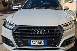 Audi Q5 S-Line Q4 Plus 2.0 190cv 