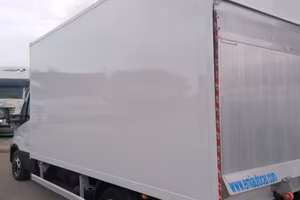 IVECO Daily 35C14