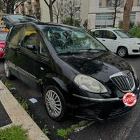 Lancia Musa GPL 2009, OK NEOPAT