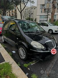 Lancia Musa GPL 2009, OK NEOPAT