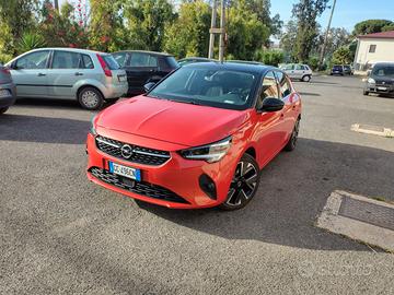 Opel corsa elettrica