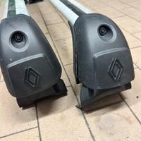 Barre porta tutto Renault