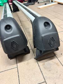 Barre porta tutto Renault