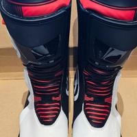 Stivali moto Xpd XP9R