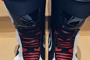 Stivali moto Xpd XP9R