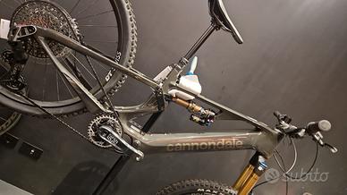 Cannondale Moterra SL1