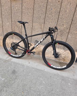MTB garnet 