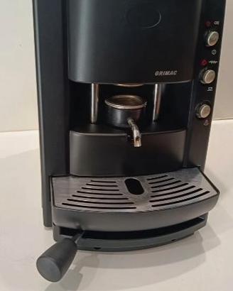 7 macchine da caffè grimac Terry funzionanti