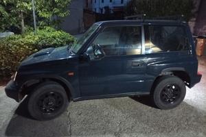 Vitara 1.9 t.d