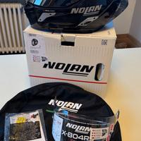 NOLAN (XLITE) X 804 RS INTEGRALE Tg. L