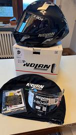 NOLAN (XLITE) X 804 RS INTEGRALE Tg. L