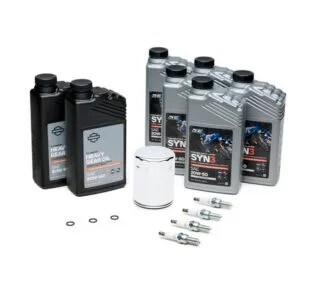 Kit tagliando Originale Harley Davidson SYN3 Heavy