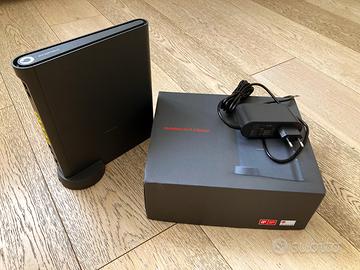 Vodafone WiFi 6 Station - router fibra ottica