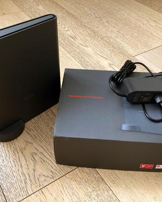 Vodafone WiFi 6 Station - router fibra ottica