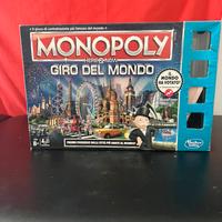 Monopoli Mondo
