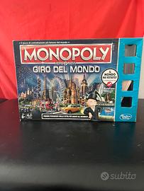 Monopoli Mondo