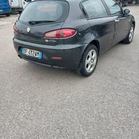 alfa romeo 147
