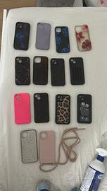 Cover iphone 14