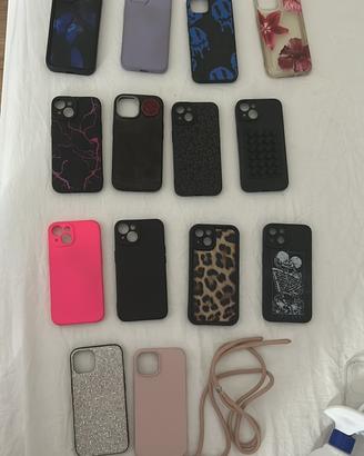 Cover iphone 14