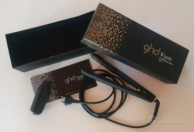 Piastra GHD V Gold