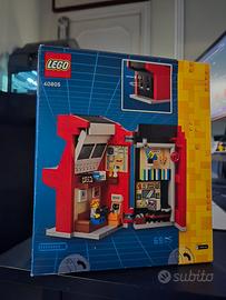Kit Lego Arcade Machine