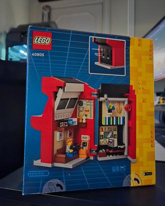 Kit Lego Arcade Machine