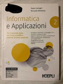Informatica e Applicazioni 2