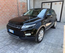 Land Rover Range Evoque 2.2 Sd4 5p. Dynamic