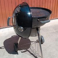 BBQ barbecue grill weber