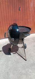 BBQ barbecue grill weber