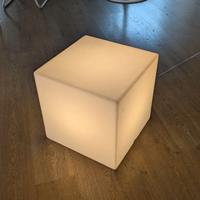 Cubo luminoso