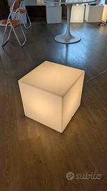 Cubo luminoso