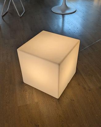 Cubo luminoso