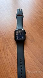 Apple Watch SE(2ª)(GPS + Cellular, 40mm)