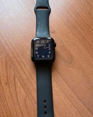 Apple Watch SE(2ª)(GPS + Cellular, 40mm)